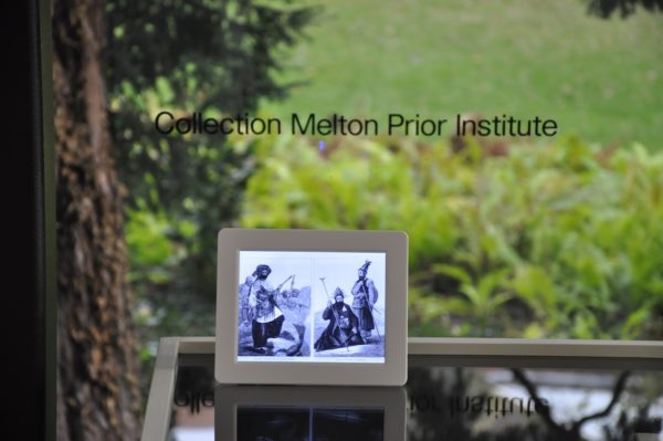 5. FOTOFESTIVAL MANNHEIM-LUDWIGSHAFEN-HEIDELBERG GRENZGÄNGE. MAGNUM: TRANS-TERRITORIES ›BATTLEGROUND / AFGHANISTAN‹