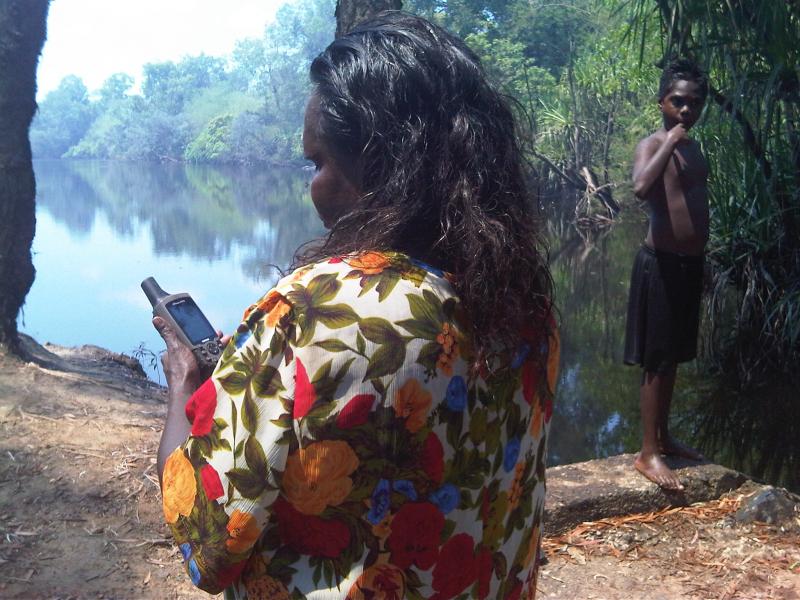 Karrabing film Collective