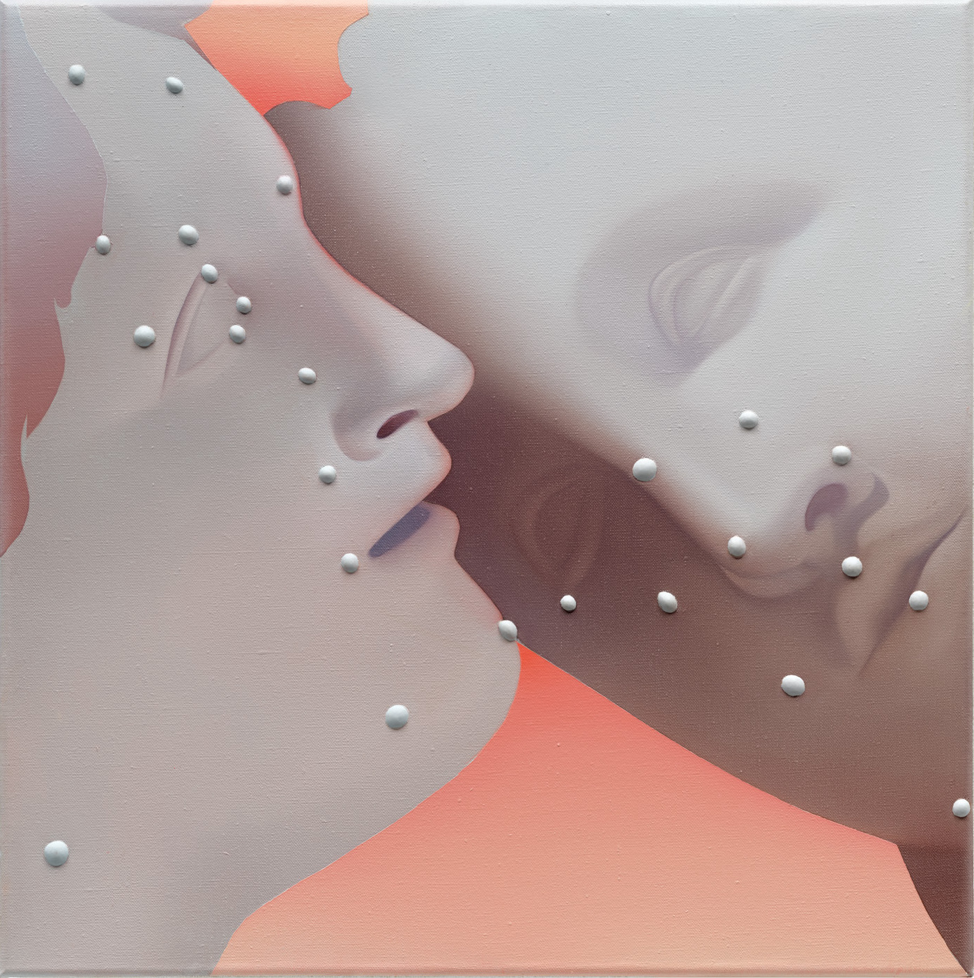 Vivian Greven_Vira_2019_49x49cm