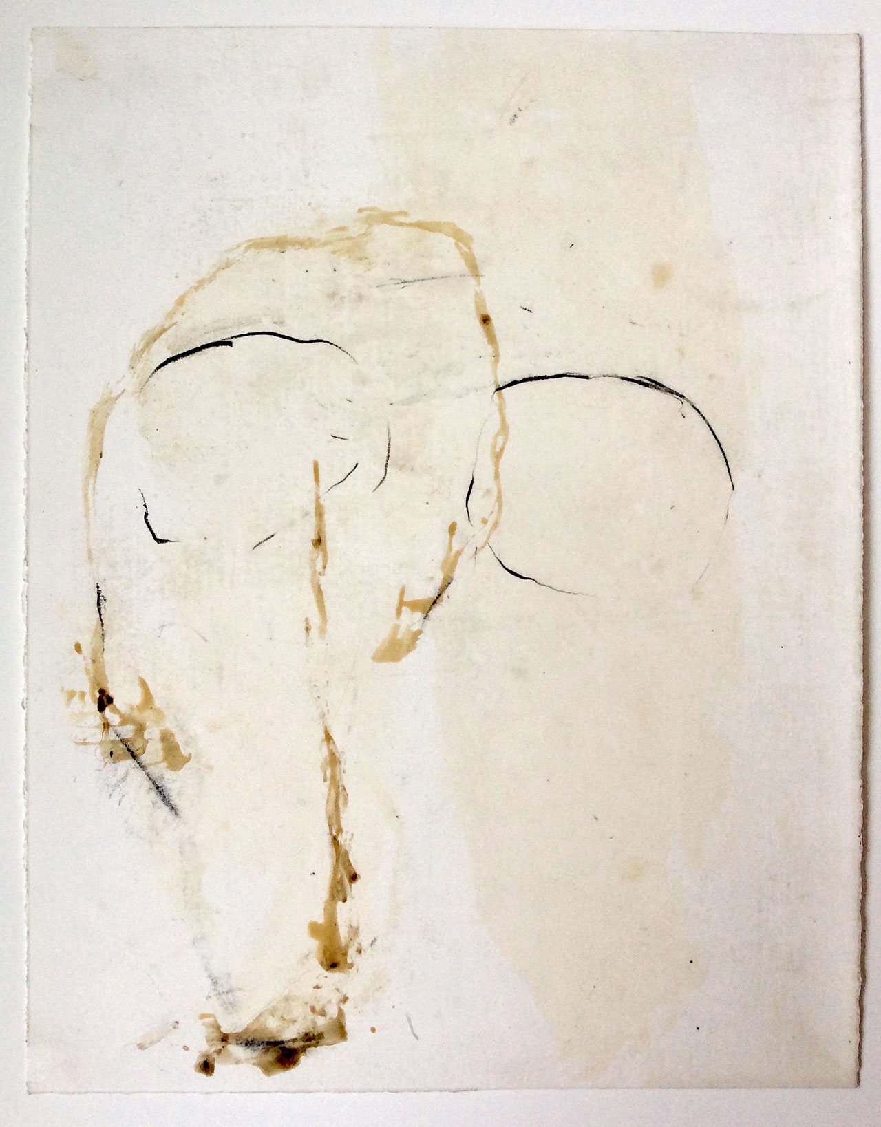 web_LMD062_wax-and-graphite-on-paper_undated_14-x-11-inches