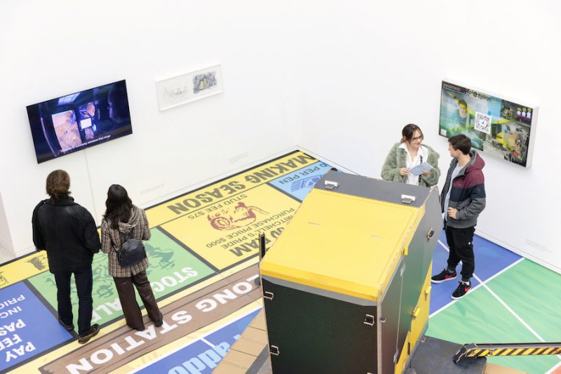 HDKV-Merge+WoderRaumvorbeifliegt-Eröffnung-©Lys-Y-Seng-059-web