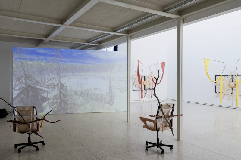 Tracing A Seeping Terrain-8